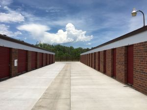 Colorado Springs Self Storage - Central