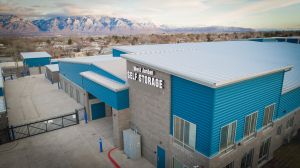 West Jordan Self Storage