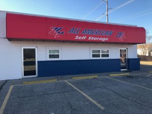 All-American Storage
