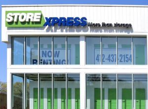 STORExpress Bridgeville