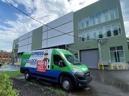 STORExpress South Hills