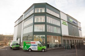 STORExpress - Murrysville