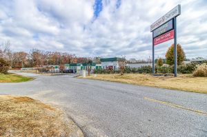 Storage Sense - Hartselle