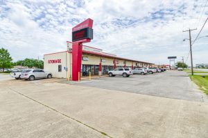 Storage Sense - Richland Hills