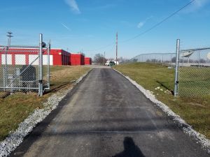 U Store Mini Warehouse