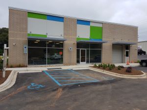 Anchor Self Storage - Huntersville