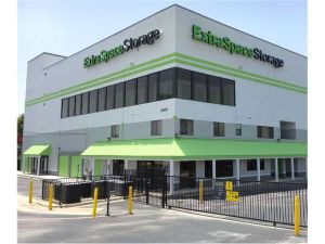 Extra Space Storage - 1302 - Austin - Burnet Rd