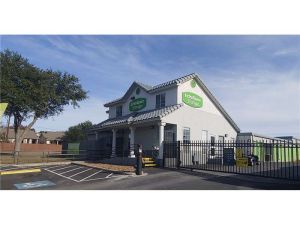 Extra Space Storage - 1326 - San Antonio - Westchase Dr