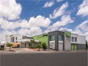 Extra Space Storage - 1651 - San Antonio - S Alamo St