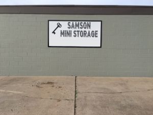 Samson Mini Storage