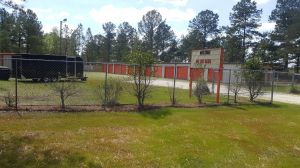 Burgaw Storage
