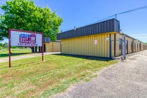 Selma Self Storage