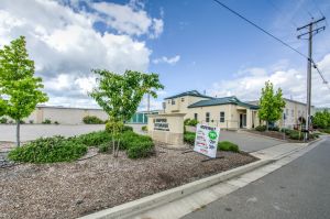 Empire Mini Storage - Cloverdale