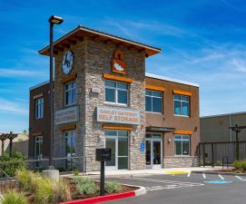 Oakley Gateway Self Storage