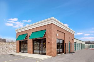 Mini Storage Depot - Walker Avenue