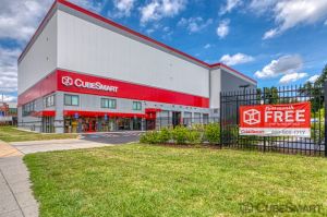 CubeSmart Self Storage - Washington - 1850 New York Ave NE