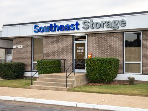 Flex Storage - Wetumpka North
