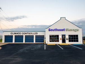 Flex Storage - Wetumpka South