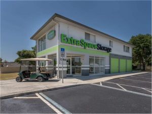 Extra Space Storage - 1319 - Riverview - US Highway 301 South