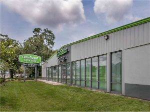 Extra Space Storage - 8640 - Pinellas Park - 66th Street