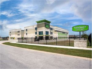Extra Space Storage - 8651 - Georgetown - Williams Drive