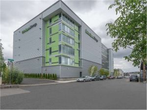 Extra Space Storage - 1826 - Portland - NW 22nd Ave