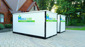 Mobile Cube
