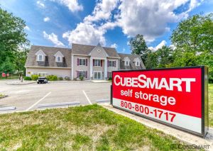 CubeSmart Self Storage - Morristown - 99 Columbia Rd
