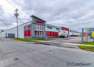 CubeSmart Self Storage - Rochester