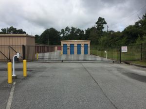 Eagle Self Storage - Macon