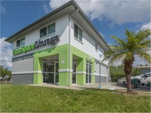 Extra Space Storage - 1314 - Madeira Beach - Duhme Rd