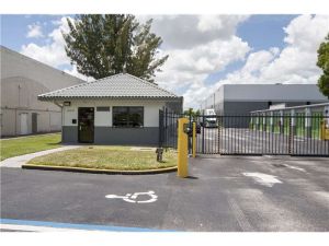 Extra Space Storage - 0208 - Miami - 20240 NW 2nd Ave
