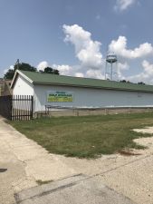 The Depot Self Storage