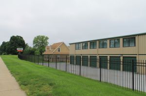 Perfect Self Storage - West Chester