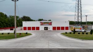 Storage Masters - South Shores