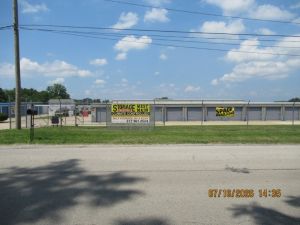 Storage Masters - West Main