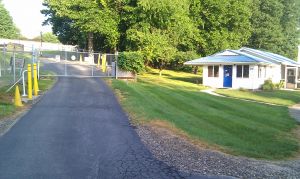 Arden Asheville Area Mini Storage