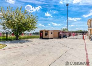 CubeSmart Self Storage - San Antonio - 14130 Old FM Road 471