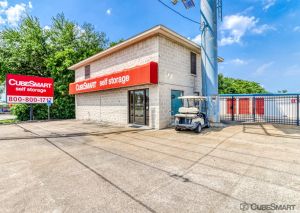 CubeSmart Self Storage - Cypress - 21300-B NW Freeway