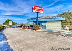 CubeSmart Self Storage - Palmetto - 5310 Old US Hwy 41