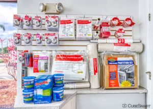 CubeSmart Self Storage - Port St. Lucie - 2140 SW Gatlin Blvd