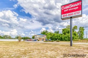 CubeSmart Self Storage - Summerfield - 15855 U.S. 441