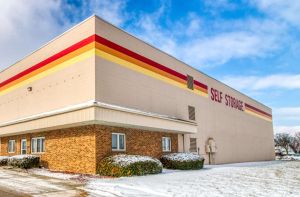 Twin City Self Storage
