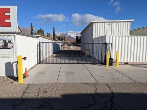 Washington RV Storage