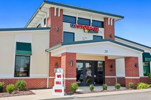 US Storage Centers - La Vergne - New Paul