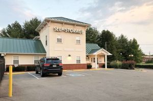 US Storage Centers - Nolensville