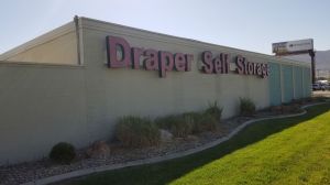Draper Self Storage