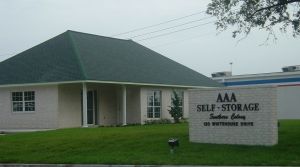 AAA Self Storage - South Colony