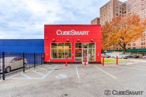 CubeSmart Self Storage - Bronx - 2880 Exterior St