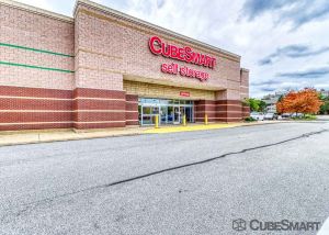 CubeSmart Self Storage - Rocky River - 19901 Center Ridge Rd